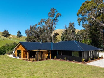 417 Tetley Brook Road, Seddon, Seddon