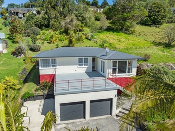 8 Willow Place, Horahora, Whangarei
