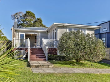 18A Gilliam Street, New Lynn, Auckland