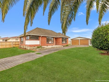 12 Brockenhurst Street, Aranui, Christchurch