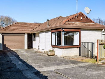 536A Ferguson Street, Palmerston North, Palmerston North