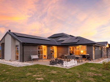 30 Redmill Road, Redwood Valley