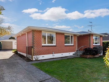 1093 Fergusson Drive, Clouston Park, Upper Hutt