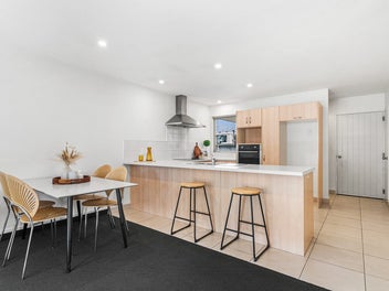 31C Morrison Avenue, Northcote, Christchurch