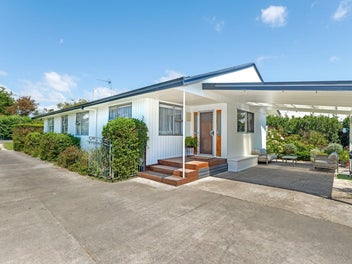 4 Atkins Street, Patutahi, Gisborne