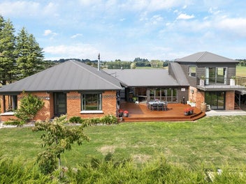 27 Henry Street, Waikouaiti, Waikouaiti