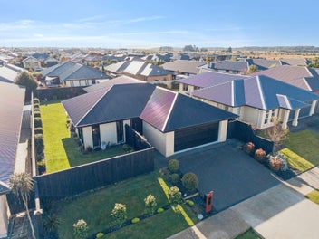 12 Waimarie Street, Pegasus, Pegasus