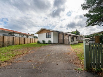 80 Saxbys Road, Deanwell, Hamilton