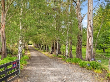 1110 Ashley Gorge Road, Glentui, Oxford