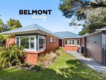 37 Belmont Terrace, Belmont, Lower Hutt