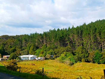 153 Champion Road, Kaingaroa, Kaitaia