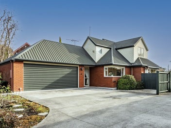 13A Rickton Place, Rangiora, Rangiora