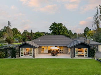 24 Hodge Drive, Tamahere, Hamilton