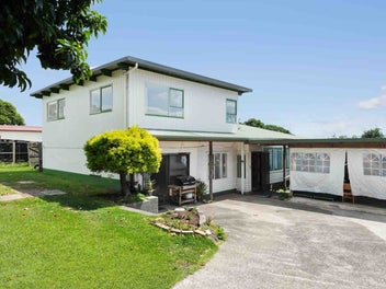 97 Ohauiti Road, Hairini, Tauranga