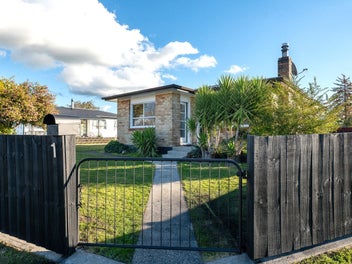 1 Kevin Street, Glenholme, Rotorua