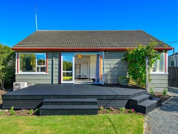 27A Achilles Street, Burwood, Christchurch