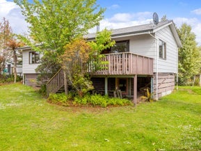 4 Tui Crescent, Omori, Tūrangi