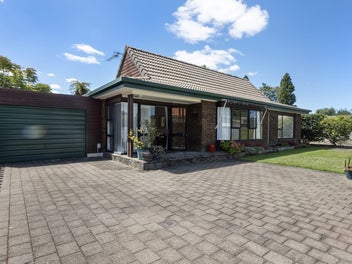 12B Taylor Terrace, St Andrews, Hamilton