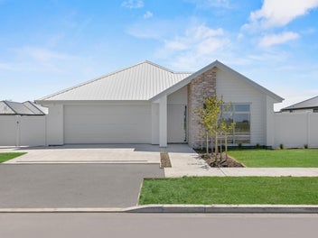 93 Clausen Avenue, Leeston, Leeston