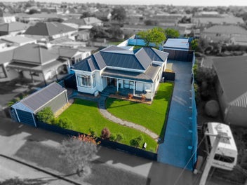5 Archer Street, Parkside, Timaru