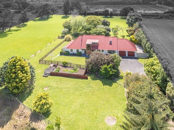 208 Tayforth Road, Westmere, Whanganui