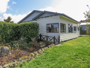 32 Coal Street, Reefton, Reefton
