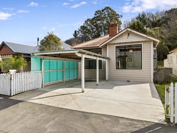 51 Somerville Street, Andersons Bay, Dunedin