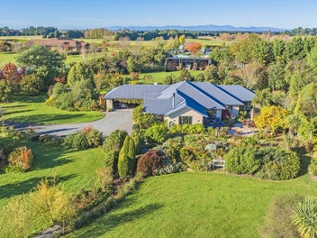 127 Hodgsons Road, Loburn, Rangiora
