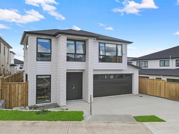47 Drumbuoy Drive, Flat Bush, Auckland