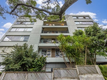 302/9 Sarawia Street, Newmarket, Auckland