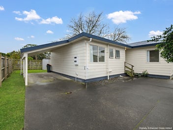 2/19 Velvet Crescent, Ōtara, Auckland