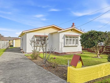 47 Smithfield Road, Tawhero, Whanganui