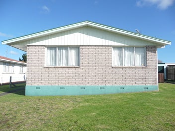 34 Gibbons Crescent, Castlecliff, Whanganui