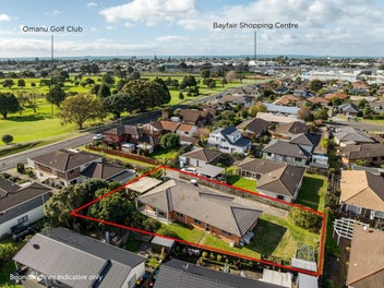 41 Matapihi Road, Mount Maunganui, Mount Maunganui