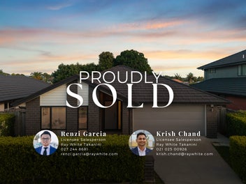 10 Waituarua Drive, Takanini, Auckland