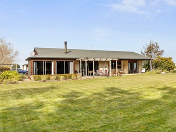 63 Brasell Road, Pareora West, Timaru