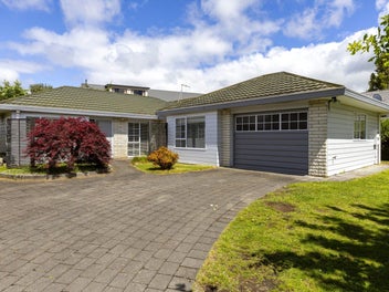 59 Kahurangi Drive, Rangatira Park, Taupo