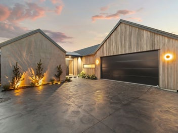 32 Walter Case Drive, Harewood, Christchurch