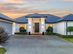 26 Elizabeth Allen Drive, West Melton, West Melton