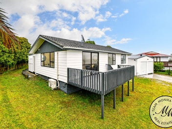 155 Boundary Road, Clover Park, Auckland