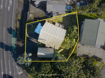90 Te Irirangi Drive, Clover Park, Auckland