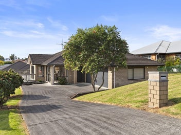 54 PURIRI RD, Pukekohe, Auckland