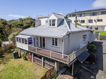 9 Arawhata Street, Ranui, Porirua