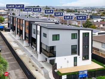 600 Mount Wellington Highway, Mount Wellington, Auckland