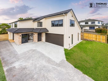 317 Hill Road, The Gardens, Auckland