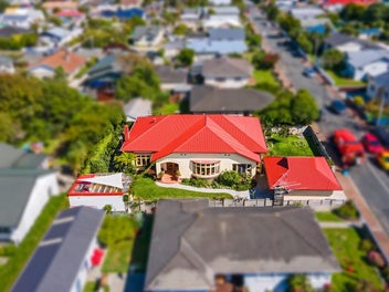 20 Montague Street, Alicetown, Lower Hutt