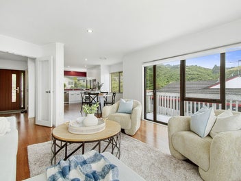 163 Tirohanga Road, Tirohanga, Lower Hutt
