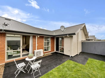 152C Huxley Street, Sydenham, Christchurch