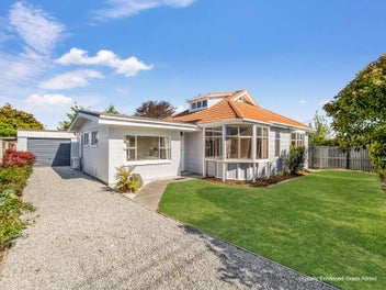 19 Pratt Street, New Brighton, Christchurch