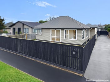 70A McBratneys Road, Dallington, Christchurch